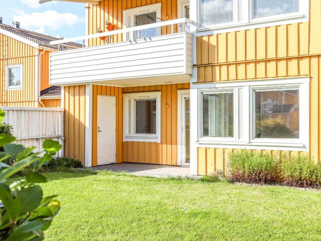 Bostad till salu i Umeå, Västerbotten