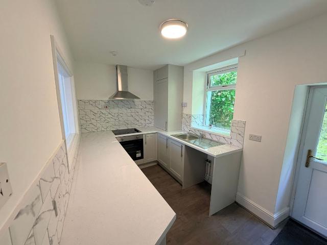 House for rent in Pentre, Ton Pentre