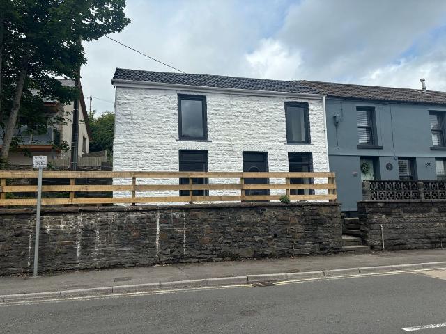 House for rent in Ystrad, Gelli
