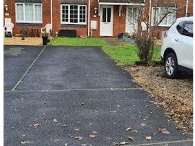 House for rent in Waunarlwydd, Wales