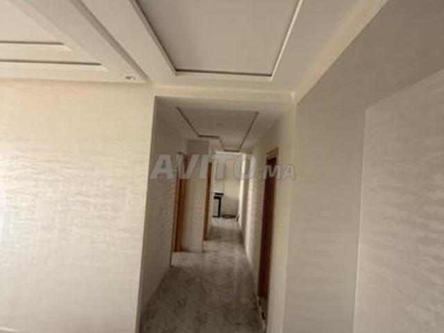 Appartement location à El Ma, Gharb-Chrarda-Beni Hssen