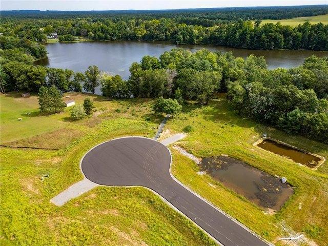 Land for sale in Augusta, Wisconsin
