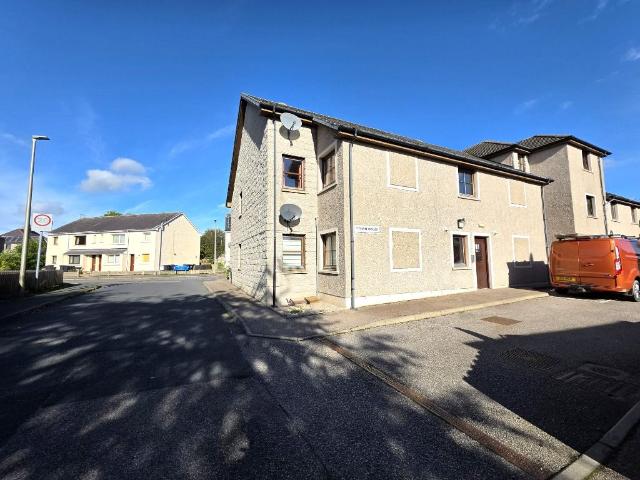 Apartment for rent in Ellon, Aberdeenshire