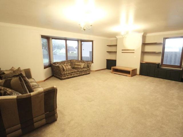 House for rent in Montgarrie, Aberdeenshire