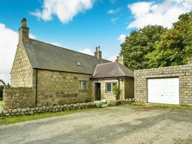House for sale in Ellon, Scotland