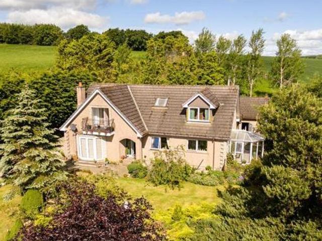 House for sale in Huntly, Scotland