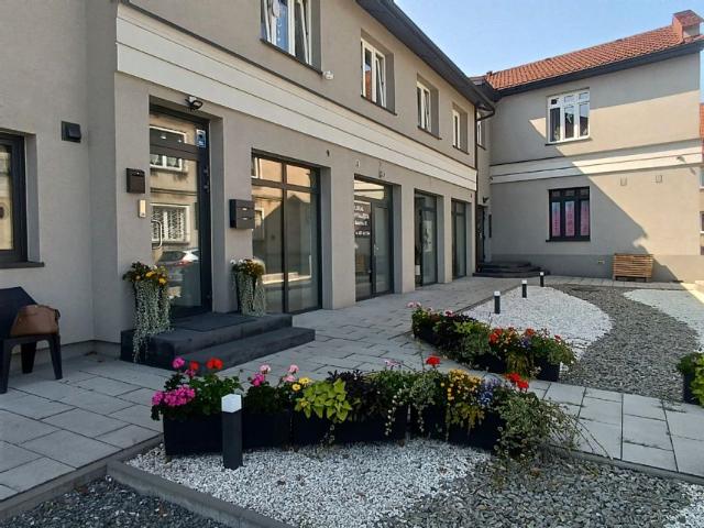 Mieszkanie do wynajęcia w Żory, Śląskie