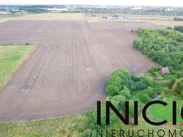 Grunt na sprzedaż w Koszalin, Zachodniopomorskie