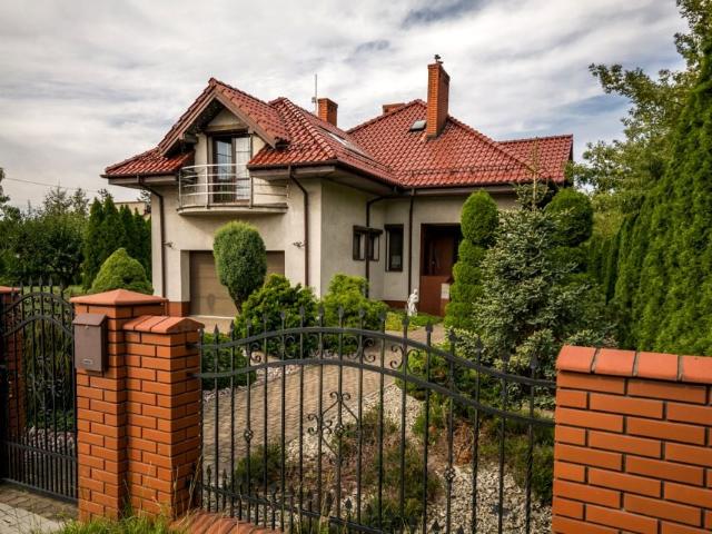 Dom na sprzedaż w Wójtostwo, Rypin