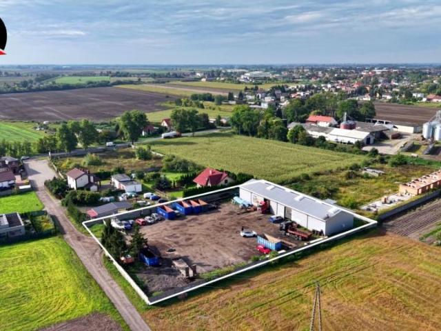 Mieszkanie na sprzedaż w Gniewkowo, Kujawsko-pomorskie