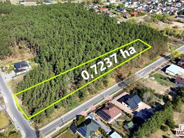 Grunt na sprzedaż w Ciechocinek, Kujawsko-pomorskie