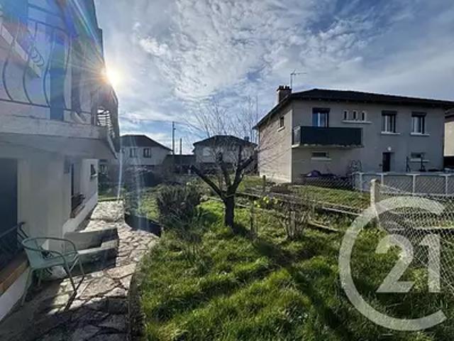 Maison vente à Aurillac, Ytrac