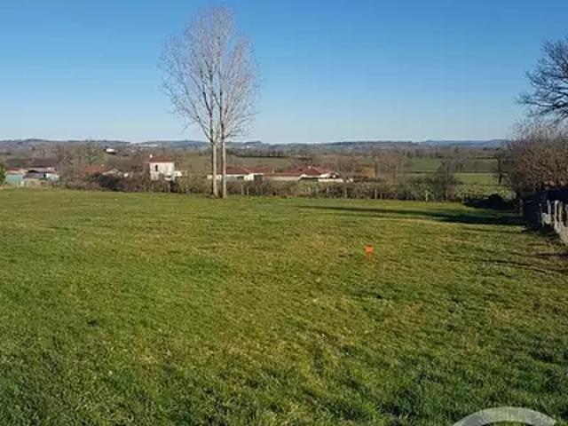 Terrain vente à Aurillac, Ytrac