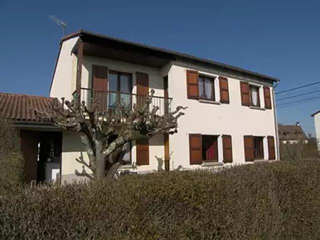 Maison vente à Aurillac, Ytrac