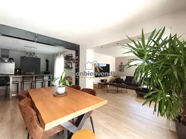 Maison vente à Aurillac, Ytrac