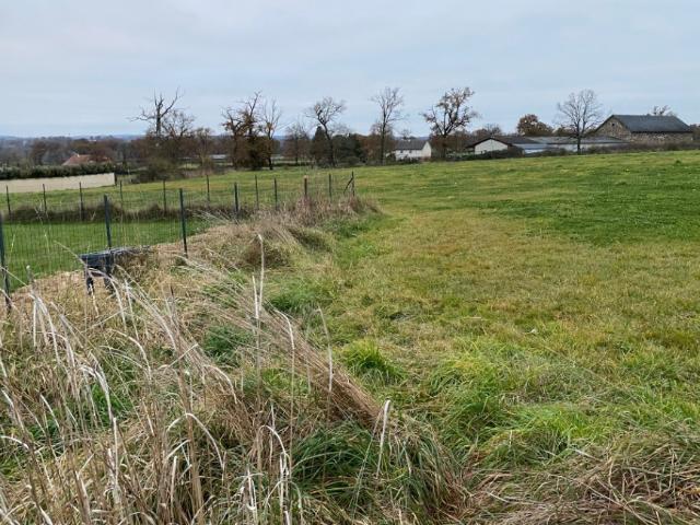 Terrain vente à Aurillac, Ytrac