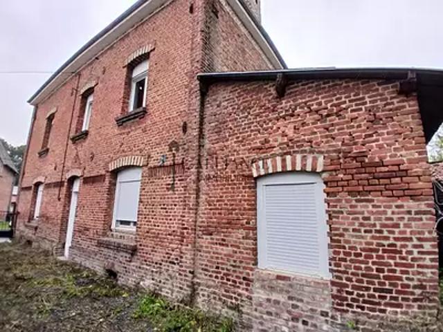 Maison vente à Arras, Ytres