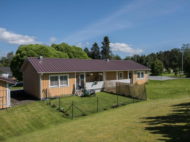 Lägenhet hyra i Nälden, Jämtland