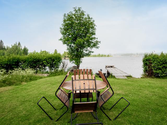 Hus till salu i Umeå, Västerbotten