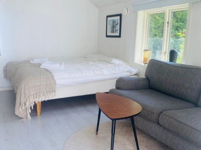 Stuga hyra i Stockholm