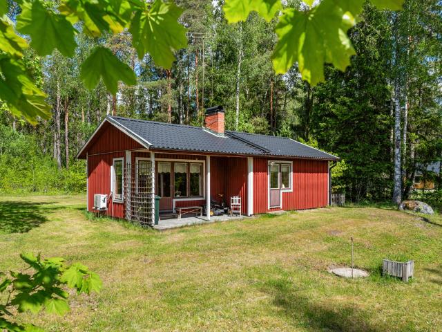 Hus till salu i Stockholm