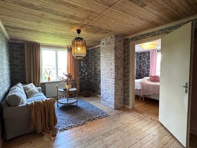 Hus hyra i Heby, Uppsala