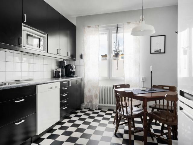 Bostadsrätt till salu i Heby, Uppsala