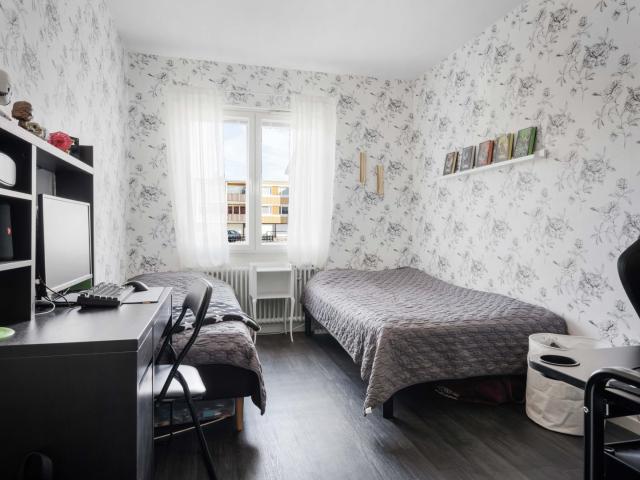 Bostadsrätt till salu i Heby, Uppsala