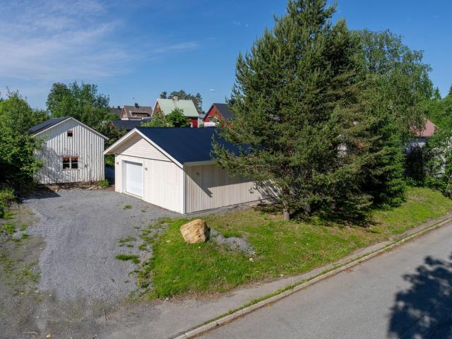 Villa till salu i Boliden, Västerbotten