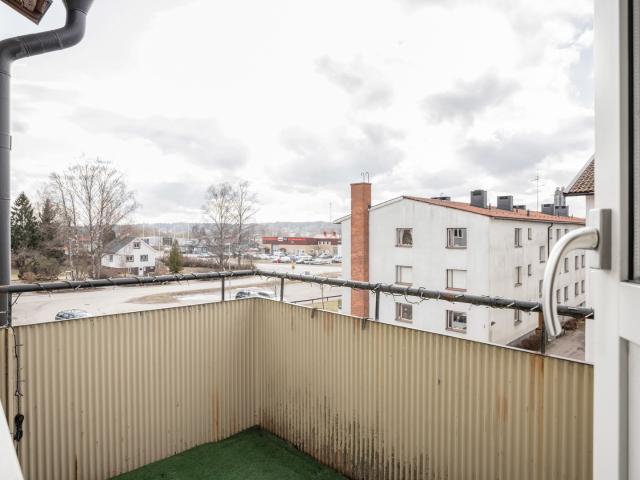 Bostadsrätt till salu i Heby, Uppsala
