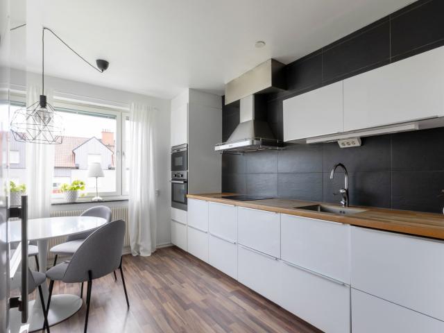 Bostadsrätt till salu i Heby, Uppsala