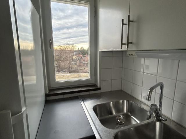 Lägenhet hyra i Heby, Uppsala