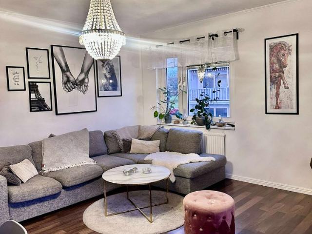 Lägenhet hyra i Heby, Uppsala