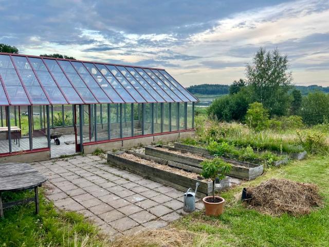 Stuga hyra i Gnesta, Södermanland