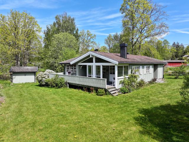 Hus till salu i Västra Götaland