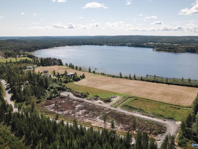 Tomt till salu i Umeå, Västerbotten