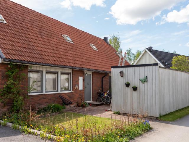 Villa till salu i Karlskoga, Örebro