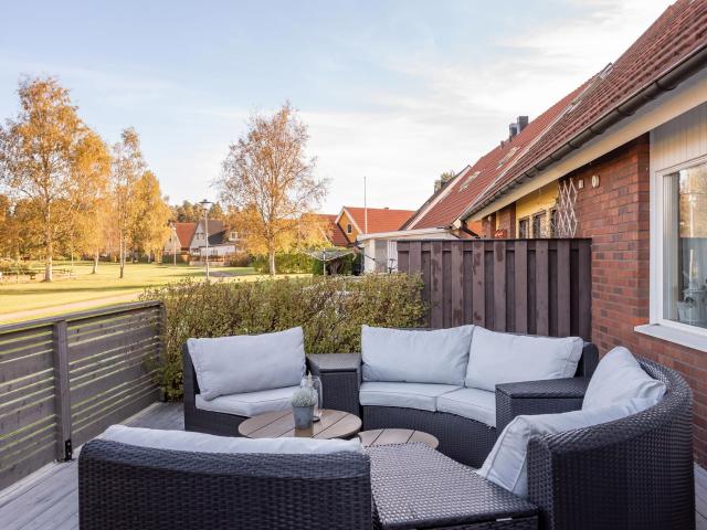 Villa till salu i Karlskoga, Örebro
