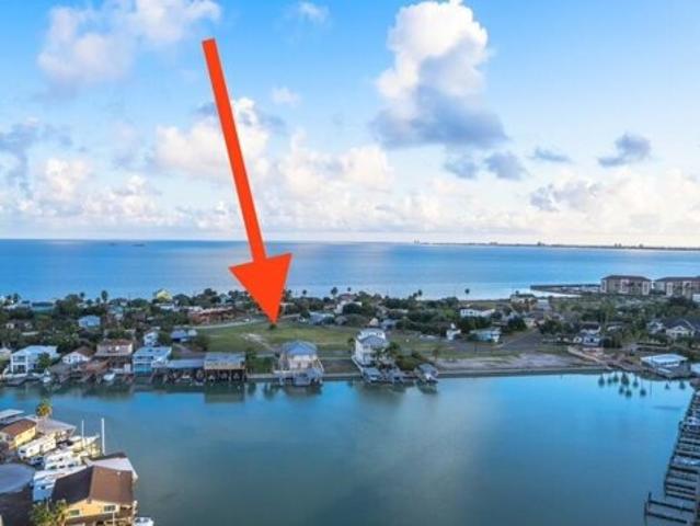 Land for sale in Port Isabel, Texas
