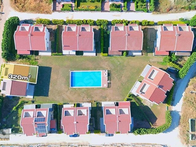 Silivri, İstanbul içerisinde satılık Villa
