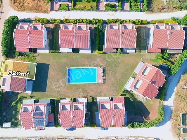 Silivri, İstanbul içerisinde satılık Villa