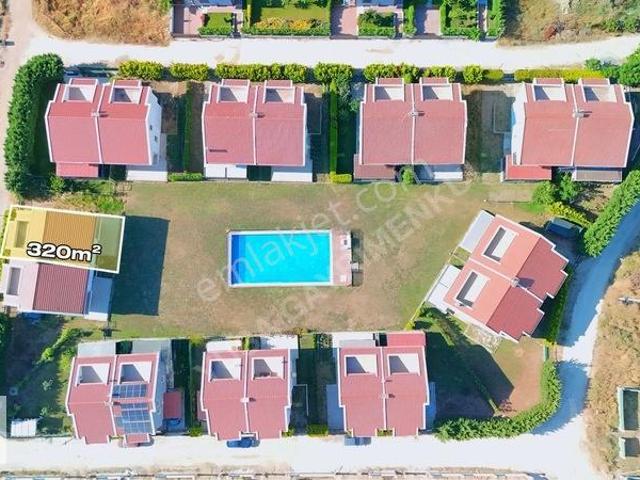 Silivri, İstanbul içerisinde satılık Villa