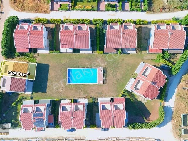 Çanta Sancaktepe Mahallesi, Silivri içerisinde satılık Villa