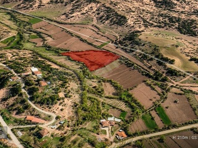 Gürlek, Banaz içerisinde satılık Arsa