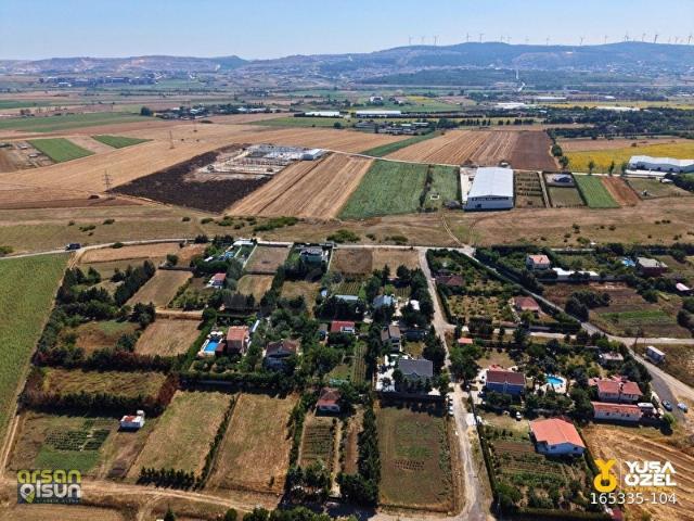 Çatalca, İstanbul içerisinde satılık Arsa
