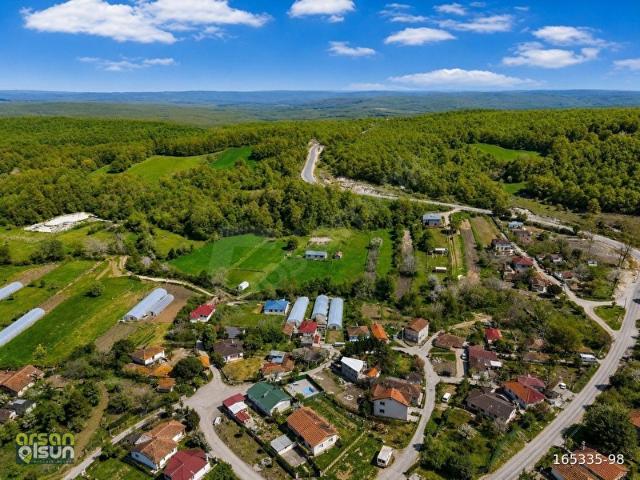 Çatalca, İstanbul içerisinde satılık Arsa