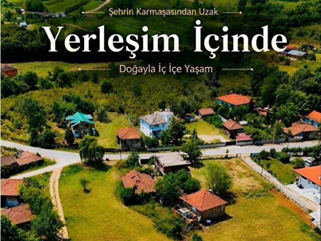 Hendek, Sakarya içerisinde satılık Arsa
