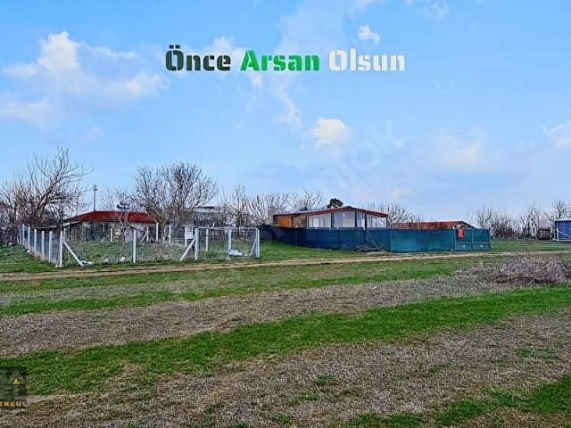 Tekirdağ Merkez, Tekirdağ içerisinde satılık Arsa