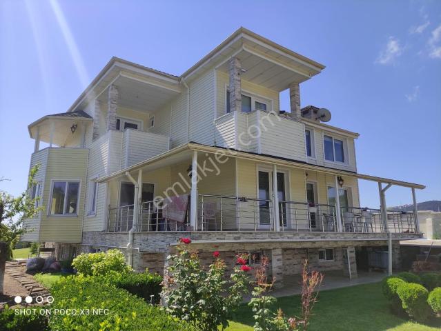 Çatalca, İstanbul içerisinde satılık Villa