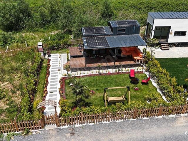 Çatalca, İstanbul içerisinde satılık Arsa